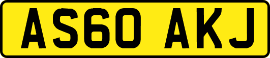 AS60AKJ