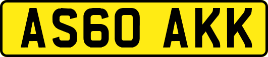 AS60AKK