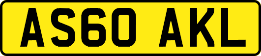 AS60AKL