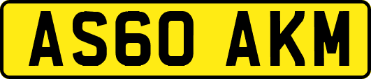 AS60AKM