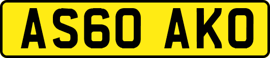 AS60AKO