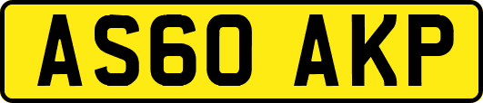 AS60AKP
