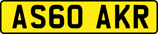 AS60AKR