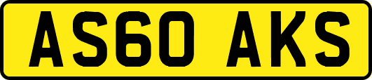AS60AKS
