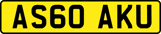 AS60AKU