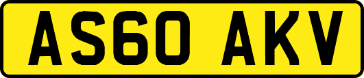 AS60AKV
