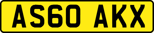 AS60AKX