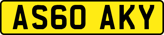 AS60AKY