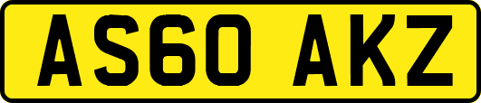 AS60AKZ