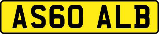 AS60ALB