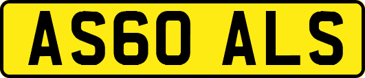 AS60ALS