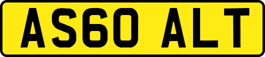 AS60ALT