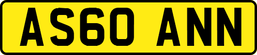 AS60ANN