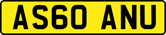 AS60ANU