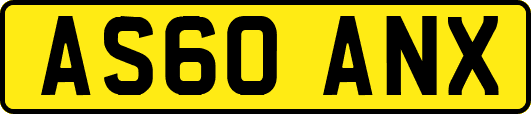 AS60ANX