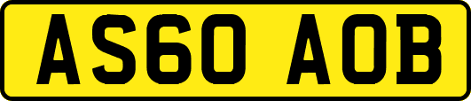 AS60AOB
