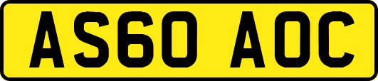 AS60AOC