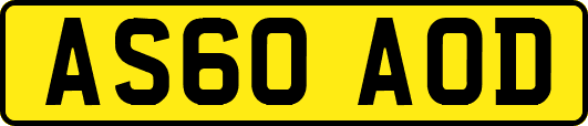 AS60AOD