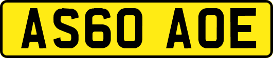 AS60AOE