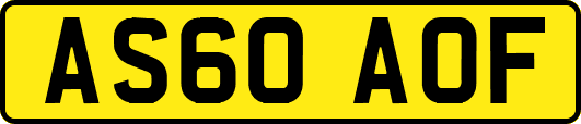 AS60AOF
