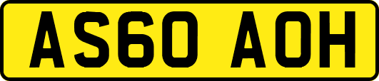 AS60AOH