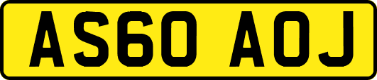 AS60AOJ