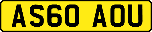 AS60AOU