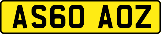 AS60AOZ