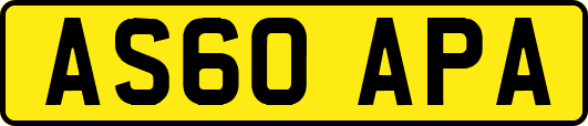 AS60APA