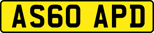 AS60APD