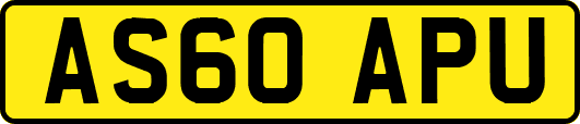AS60APU