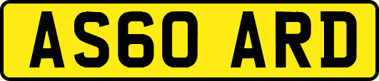 AS60ARD