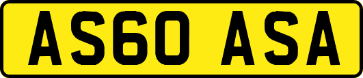 AS60ASA
