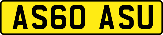 AS60ASU