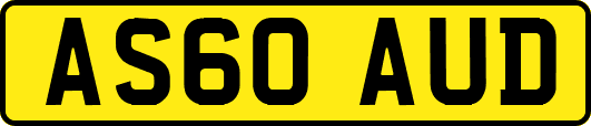 AS60AUD