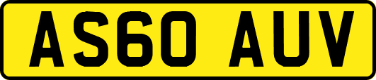 AS60AUV