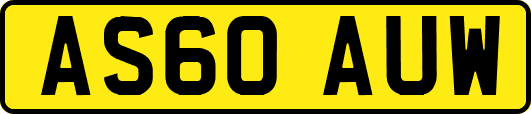 AS60AUW