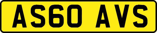 AS60AVS
