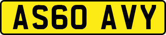 AS60AVY
