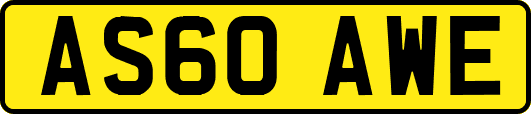 AS60AWE