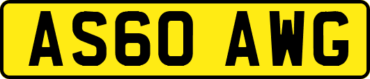 AS60AWG