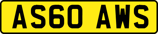 AS60AWS