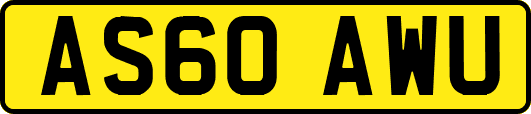 AS60AWU
