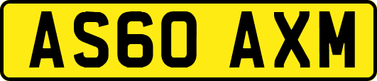 AS60AXM