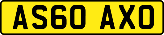 AS60AXO