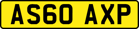 AS60AXP