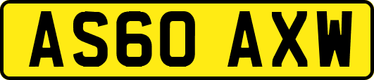 AS60AXW