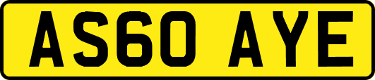 AS60AYE