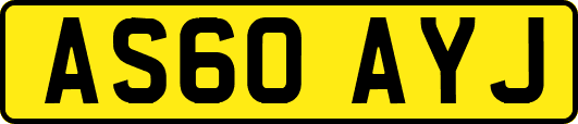 AS60AYJ