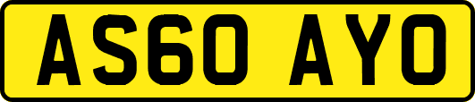 AS60AYO